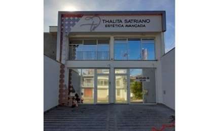 Sala Comercial 8m2 com Ar Condicionado região Central de Caieiras