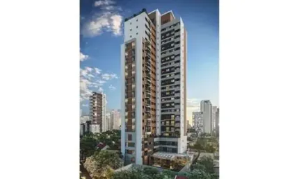 Apt. 24m²  mobiliado na eusebio matoso 1 dormitório - pinheiros