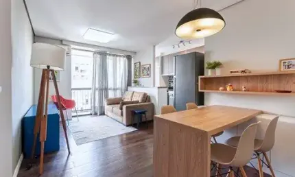 Apartamento-Para venda-1209 Rua Borges Lagoa, Vila Clementino, Vila Clementino, São Paulo, São Paulo