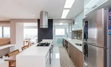 Apartamento-Para venda-150 Rua Elias Antonio Zogbi, Santo Amaro, Santo Amaro, São Paulo, São Paulo