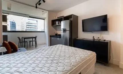 Apartamento-Para venda-1146 Rua Gomes de Carvalho, Vila Olímpia, Vila Olímpia, São Paulo, São Paulo