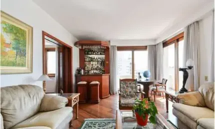 Apartamento-para venda-61 rua costa carvalho, pinheiros, pinheiros, são paulo, são paulo