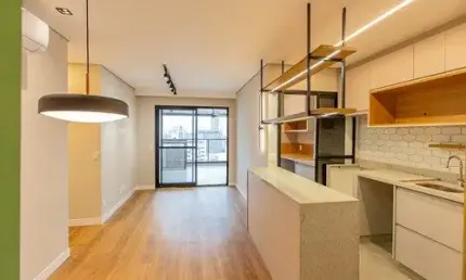 Apartamento-Para venda-216 Rua Cristiano Viana, Pinheiros, Pinheiros, São Paulo, São Paulo