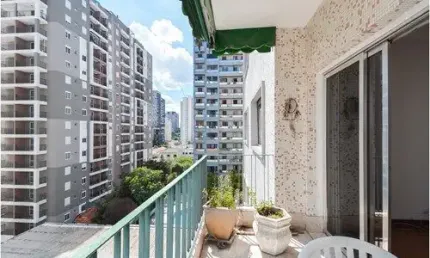 Apartamento-Para venda-145 Rua Arruda Alvim, Pinheiros, Pinheiros, São Paulo, São Paulo