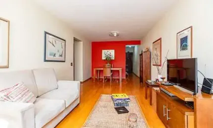 Apartamento-Para venda-574 Rua Cônego Eugênio Leite, Pinheiros, Pinheiros, São Paulo, São Paulo