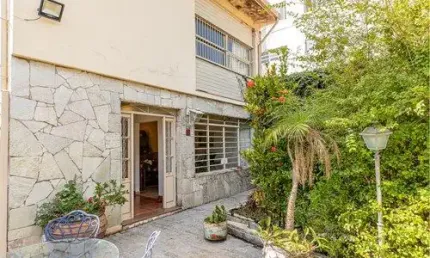 Casa-Para venda-46 R. Patápio Silva, Pinheiros, Pinheiros, São Paulo, São Paulo