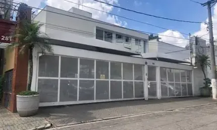 Imóvel de alto padrão na vila mariana – 367 m² com grande potencial de valorização!