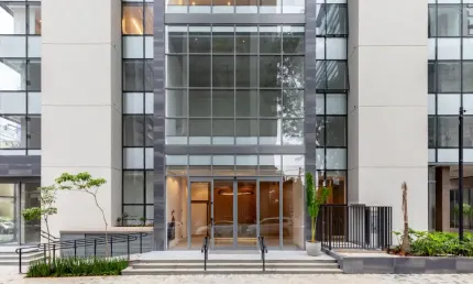 Apartamento 1 dormitório de 46M² Moderno em Pinheiros, Pronto para Morar!