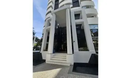 Apartamento 3 Dorms com Piscina e Vista Incrível - Vila Andrade!