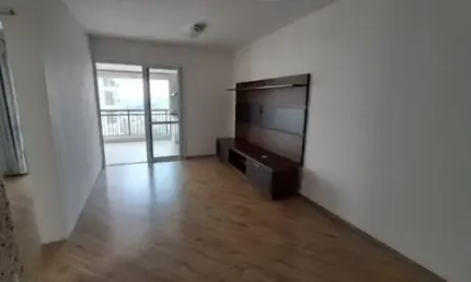 Apartamento com 3 dormitórios (1 suíte), condomínio clube completo na região da vila vermelha – 85m²