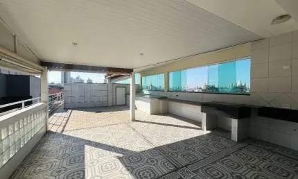 Sobrado Amplo com 2 Dormitórios e 300m² na Vila das Mercês – SP