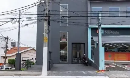 Sala comercial para alugar na Avenida Guilherme Giorgi, 1458, Vila Carrão, São Paulo