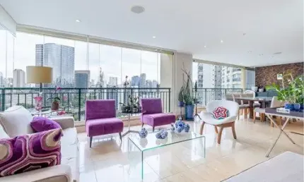 Apartamento-para venda-114 rua doutor paschoal imperatriz, vila gertrudes, brooklin, são paulo, são paulo