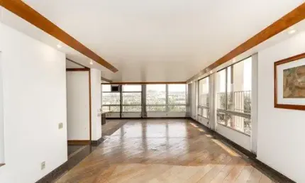 Apartamento-Para venda-725 Rua Angelina Maffei Vita, Jardim Europa, Jardim Europa, São Paulo, São Paulo