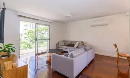 Apartamento-Para venda-639 R. Barão do Triunfo, Brooklin, Brooklin, São Paulo, São Paulo
