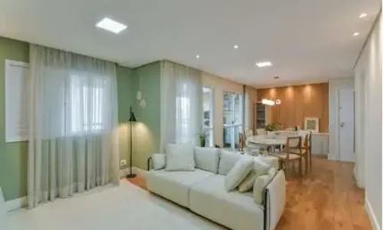Apartamento-Para venda-66 Rua Bacaetava, Brooklin, Brooklin, São Paulo, São Paulo