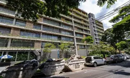 Apartamento-para venda-153 rua itapé-acu, cidade jardim, cidade jardim, são paulo, são paulo