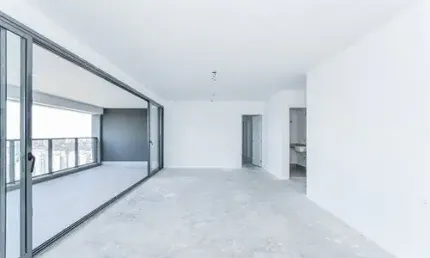 Apartamento-Para venda-14500 Marginal Pinheiros, Cidade Jardim, São Paulo, São Paulo