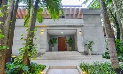 Casa-Para venda-1546 Rua Groenlândia, Jardim Europa, São Paulo, São Paulo