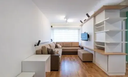 Apartamento-Para venda-901 Rua Inhambu, Moema, Vila Uberabinha, São Paulo, São Paulo
