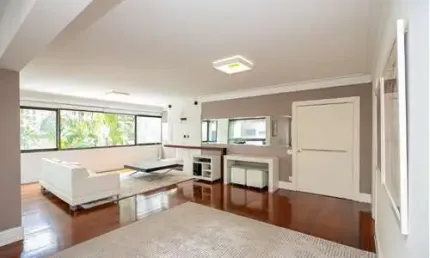 Apartamento-para venda-226 avenida jandira, moema, moema, são paulo, são paulo