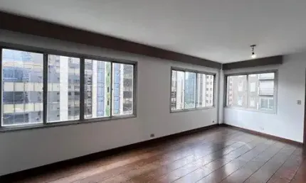 Apartamento-Para venda-157 Rua Jorge Coelho, Itaim Bibi, Itaim Bibi, São Paulo, São Paulo