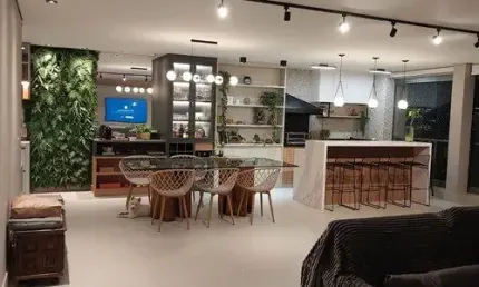 Apartamento-Para venda-825 Avenida Duquesa de Goiás, Real Parque, Cidade Jardim, São Paulo, São Paulo