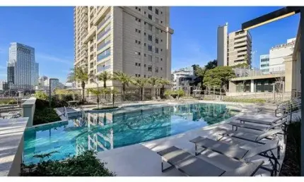 Apartamento-para venda-825 avenida duquesa de goiás, real parque, cidade jardim, são paulo, são paulo