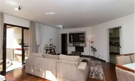 Apartamento-Para venda-1790 Alameda Anapurus, Moema, São Paulo, São Paulo
