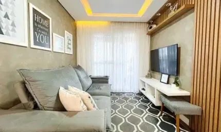 Apartamento-Para venda-310 Avenida Ômega, Empresarial 18 do Forte, Empresarial 18 do Forte, Barueri, São Paulo
