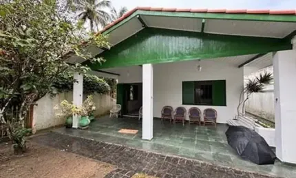 Casa a venda de 1032M² com 7 dormitórios -  em Praia de Barequeçaba