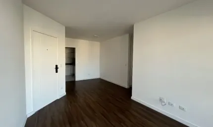 Sofisticação e conforto em cada detalhe – apartamento de 108 m² na vila gumercindo