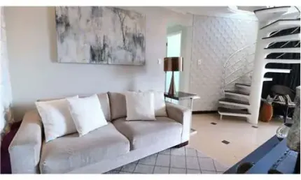 Cobertura-para venda-1555 av joaquina ramalho, vila maria alta, vila guilherme, são paulo, são paulo