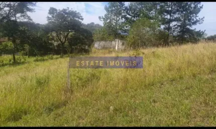 Terreno à venda no Chácaras Copaco, Arujá 
