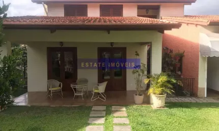 Casa em condomínio para venda em arujá, condominio arujázinho i, ii e iii, 5 dormitórios, 5 suítes, 7 banheiros, 3 vagas