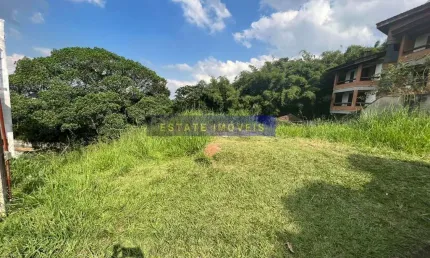 Terreno em condomínio fechado à venda no Arujá 5, Arujá 