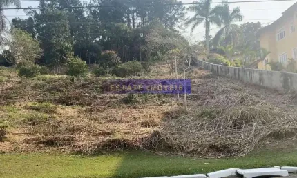 Terreno em condomínio para venda em arujá, novo horizonte hills i e ii