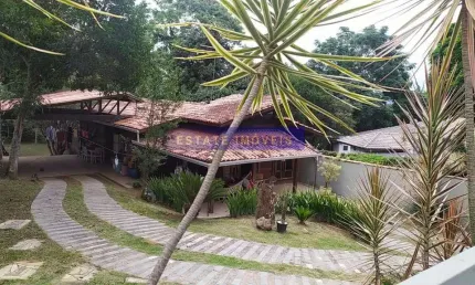 Terreno em condomínio para venda em arujá, arujázinho i, ii e iii