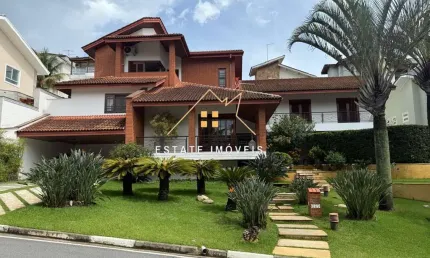 Casa em condomínio para venda em arujá, arujá 5, 4 dormitórios, 2 suítes, 4 banheiros, 4 vagas