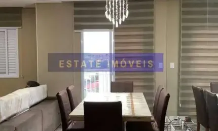 Apartamento para venda em arujá, jordanópolis, 2 dormitórios, 1 suíte, 2 banheiros, 1 vaga