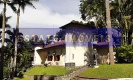 Casa em condomínio para venda em arujá, arujázinho i, ii e iii, 5 dormitórios, 2 suítes, 4 banheiros, 6 vagas