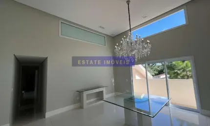 Casa em condomínio para venda em arujá, arujázinho i, ii e iii, 4 dormitórios, 4 suítes, 5 banheiros, 6 vagas