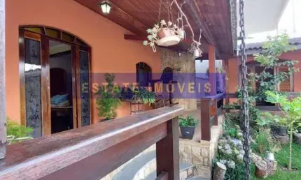 Casa em condomínio para venda em arujá, arujá country club, 4 dormitórios, 3 suítes, 4 banheiros, 4 vagas