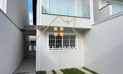 Casa para venda em arujá, jardim planalto, 3 dormitórios, 1 suíte, 2 banheiros, 2 vagas