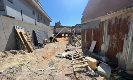 Terreno à venda na Alameda Nassima Jorge Miguel, Arujá Center Ville, Arujá