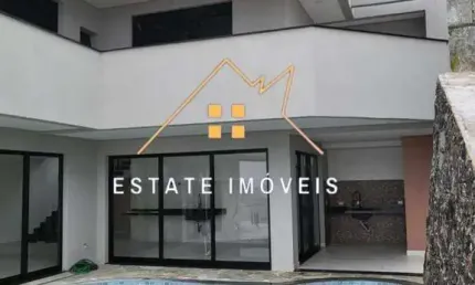 Casa em condomínio para venda em arujá, condomínio hill`s iii, 3 dormitórios, 3 suítes, 2 banheiros, 3 vagas