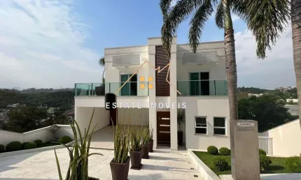 Casa em condomínio para venda em arujá, condomínio hill`s iii, 4 dormitórios, 4 suítes, 2 banheiros, 4 vagas