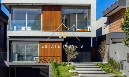 Casa em condomínio para venda em arujá, condominio real park, 3 dormitórios, 3 suítes, 3 banheiros, 2 vagas