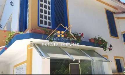 Casa em condomínio para venda em arujá, arujá country club, 3 dormitórios, 3 suítes, 3 banheiros, 2 vagas