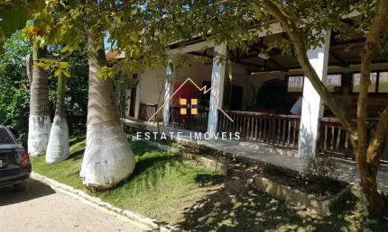 Sítio para venda em arujá, jaguari, 4 dormitórios, 2 banheiros, 10 vagas